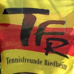 Tennisfreunde Riedheim